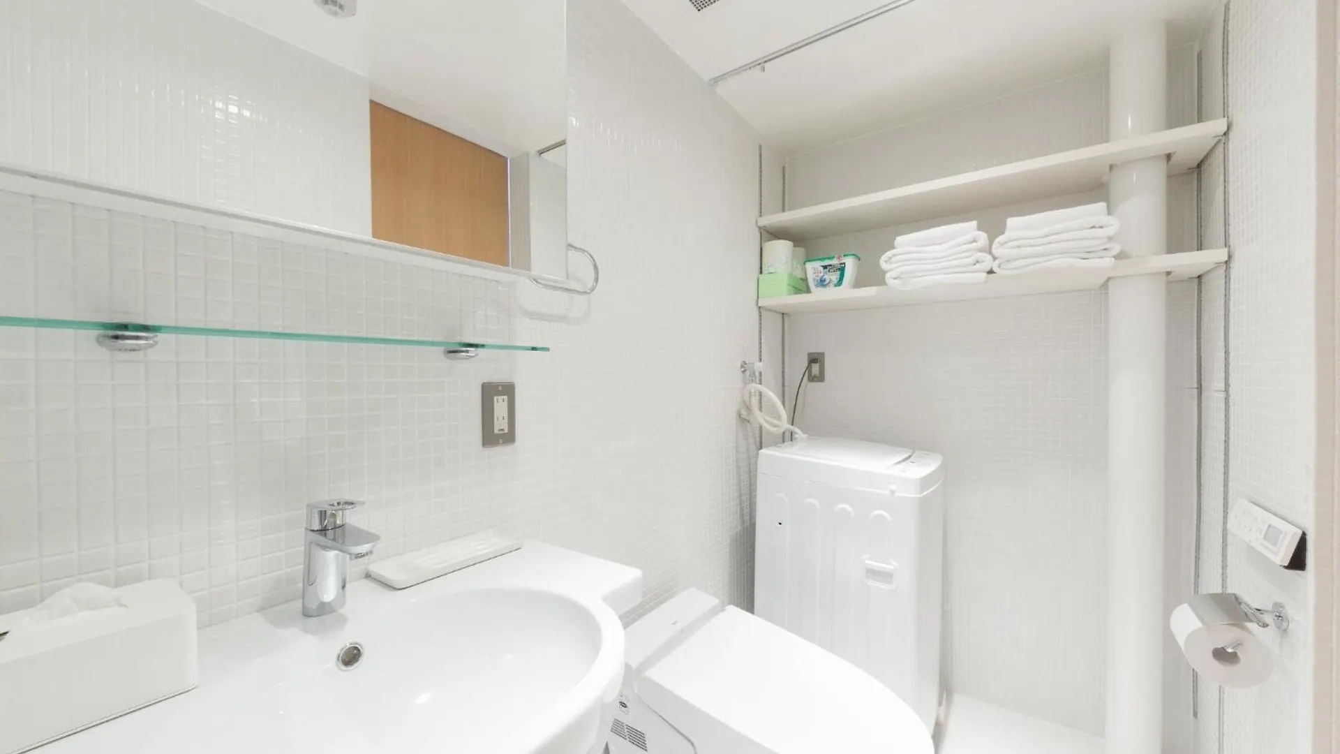 אוסקה Daifuji Kan - Vacation Stay 15967