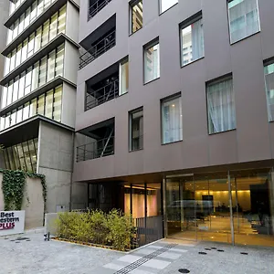 大阪北滨菲诺贝斯特韦斯特plus酒店 大阪