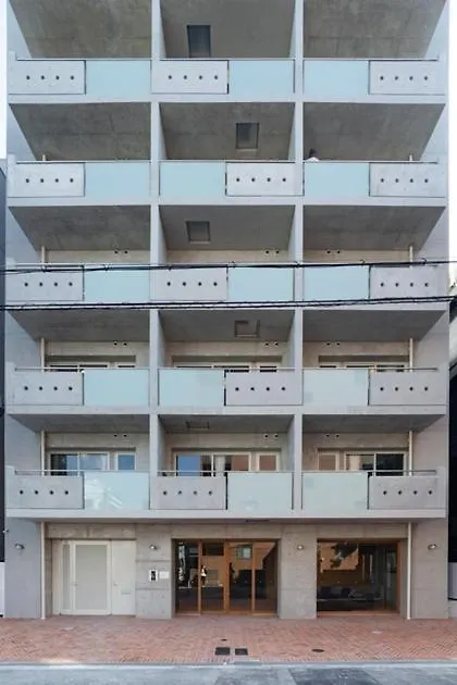Daifuji Kan - Vacation Stay 15967 大阪 公寓
